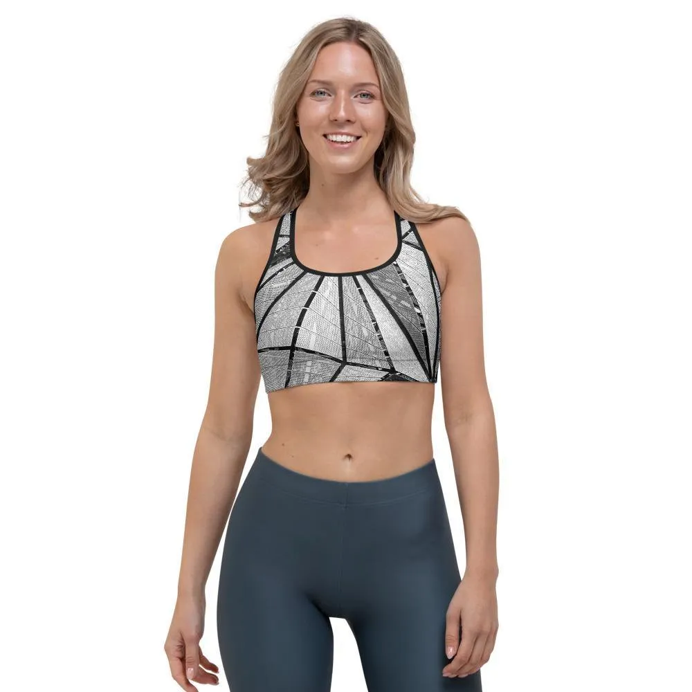 Vertigo Sports Bra