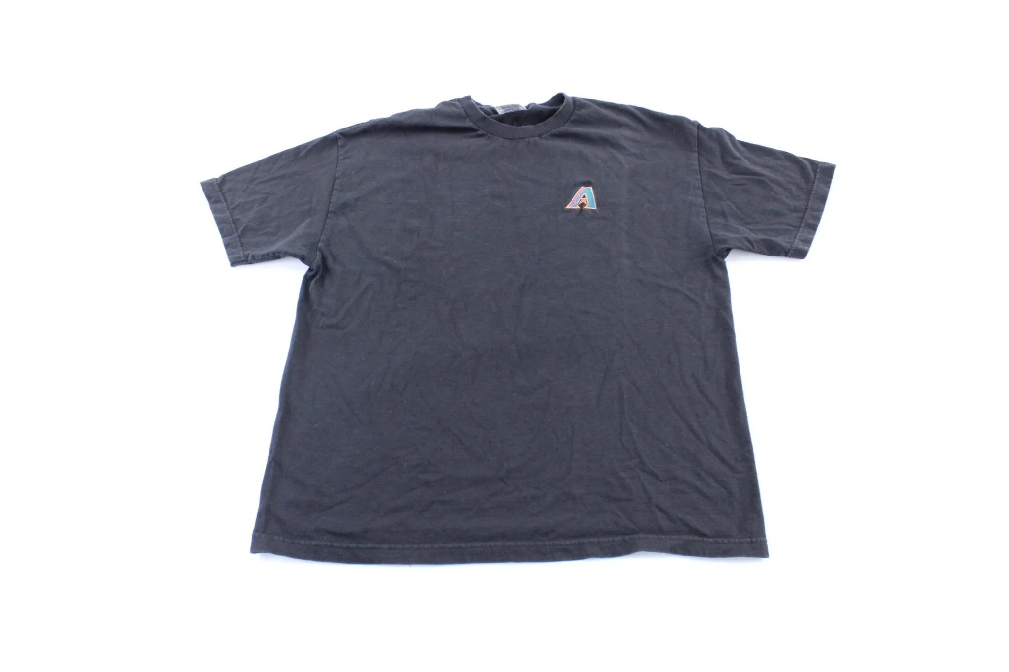 Vintage Arizona Diamonds Embroidered T-Shirt