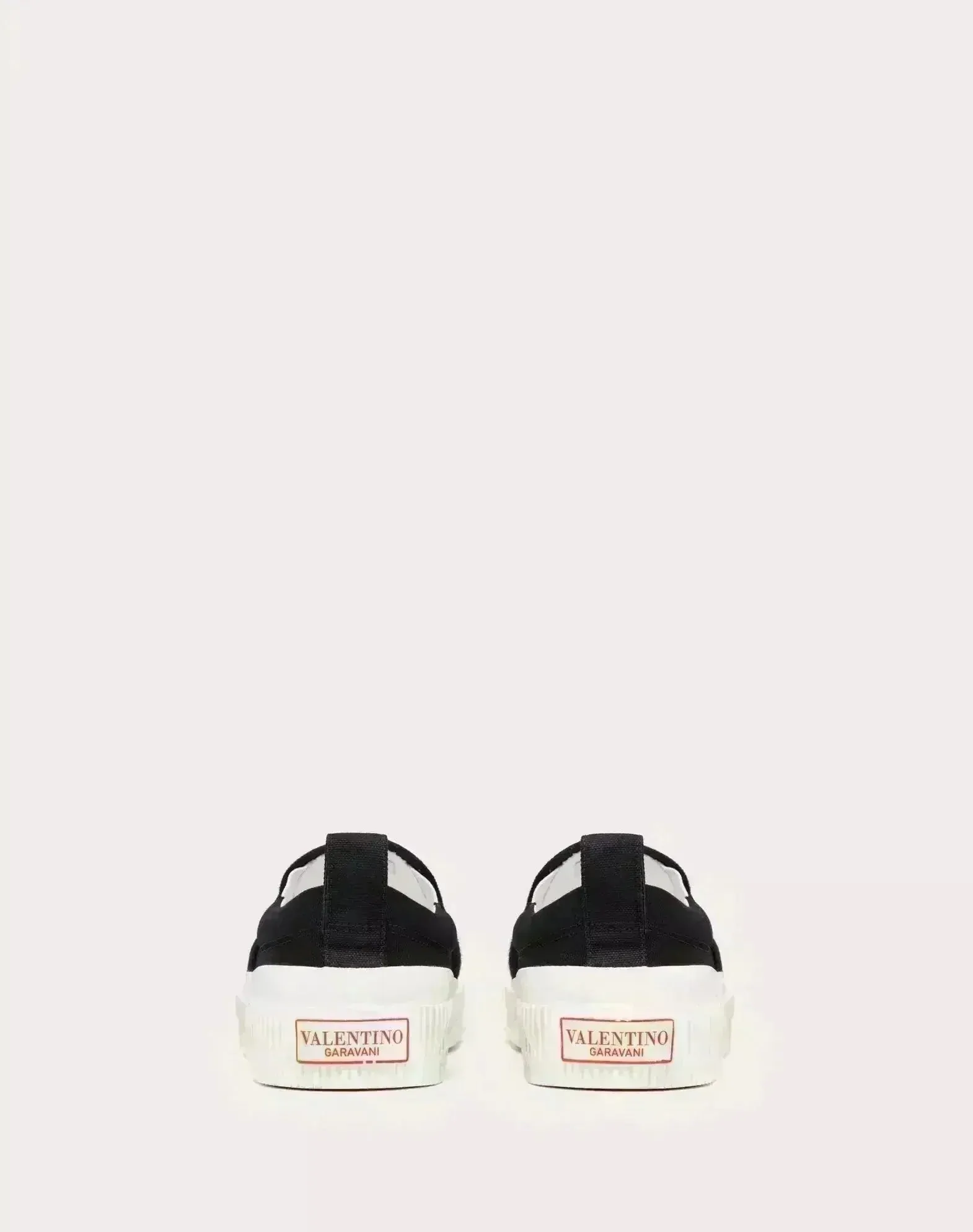 VLTN slip-on fabric sneaker