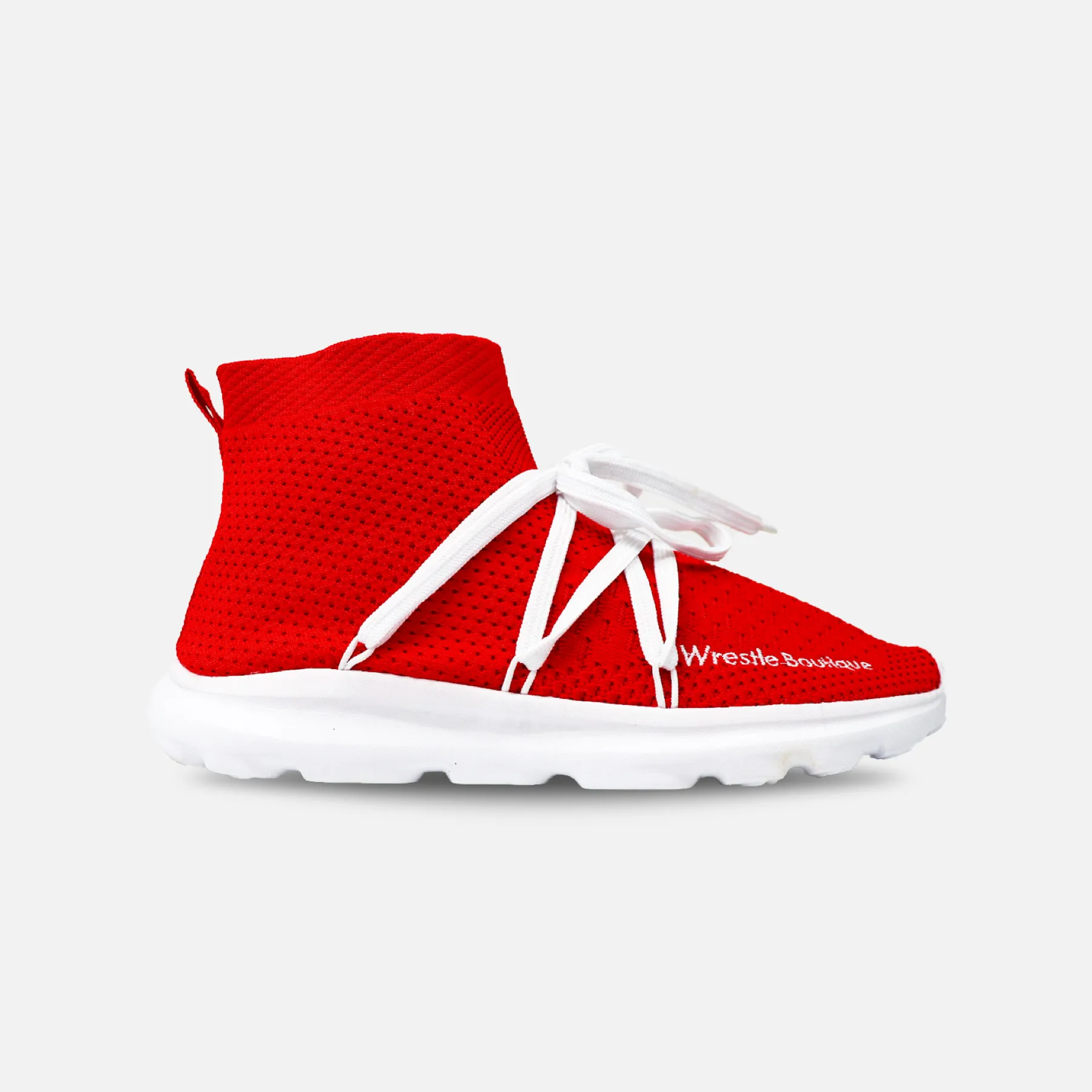 WB Funkrunner Training Shoe "Peppermint"