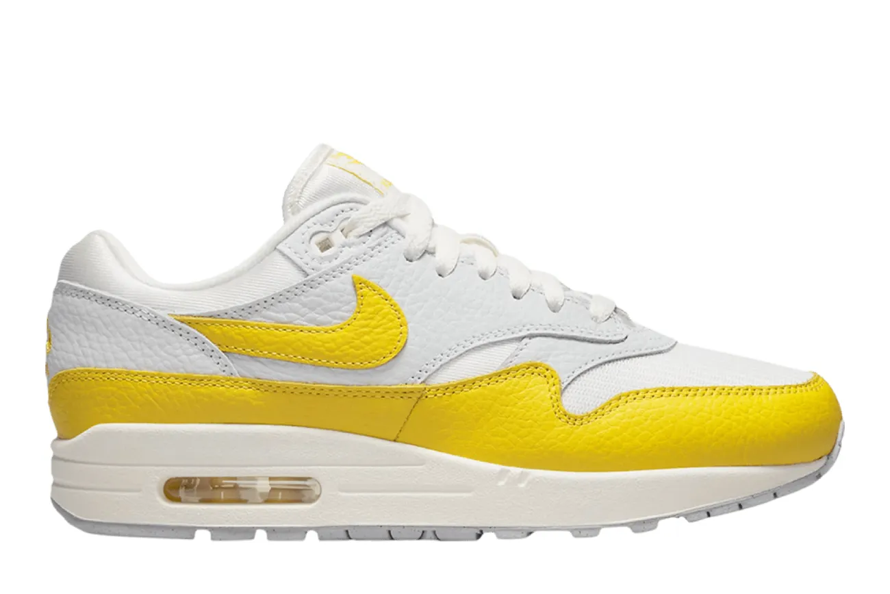 Wmns Air Max 1 'Tour Yellow'