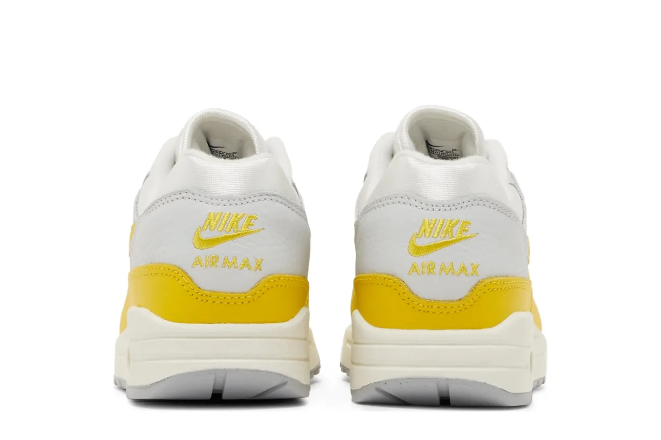 Wmns Air Max 1 'Tour Yellow'