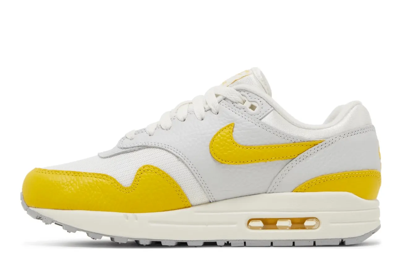 Wmns Air Max 1 'Tour Yellow'