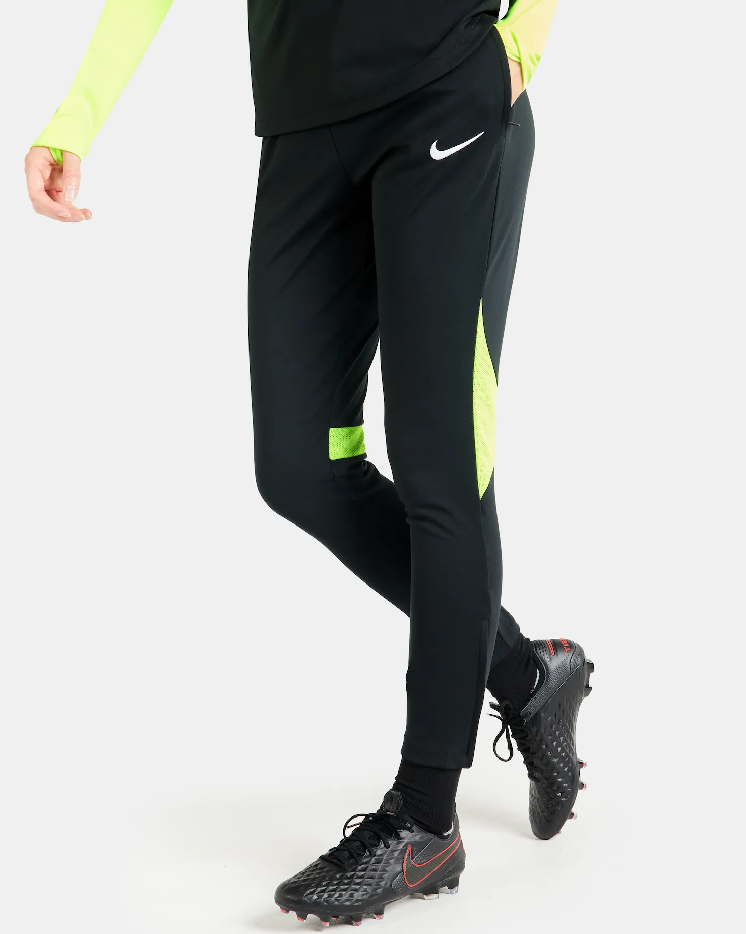 Women's Academy Pro Pant 22