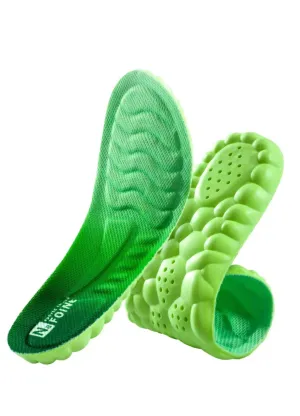 Women's Breathable Soft Sports Insoles