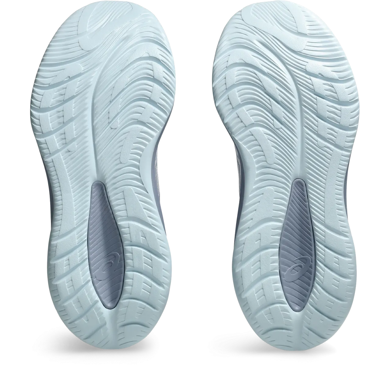 WOMEN'S CUMULUS 26 - B - 102 WHITE/COOL GREY