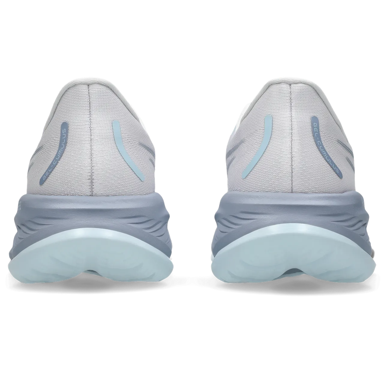 WOMEN'S CUMULUS 26 - B - 102 WHITE/COOL GREY