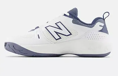 Women's New Balance Fresh Foam X 1007 WC1007WT Color:  White with Sea Salt