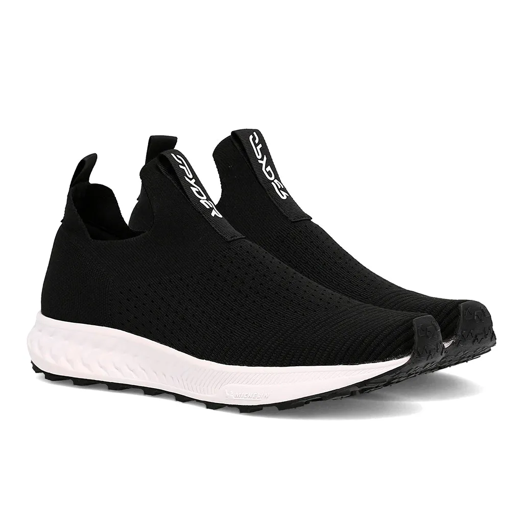 Womens Pioneer - Black