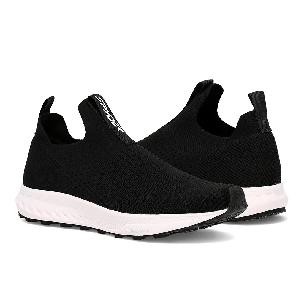 Womens Pioneer - Black