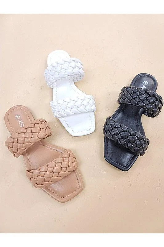 Womens Shoes Nude Sandals