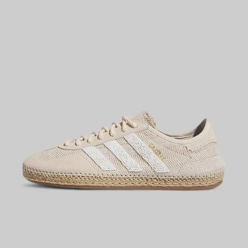 X CLOT Gazelle By Edison Chen "Halo Ivory" LAST PAIRS