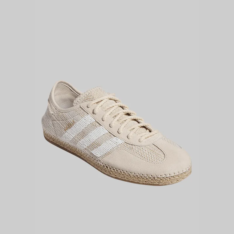 X CLOT Gazelle By Edison Chen "Halo Ivory" LAST PAIRS