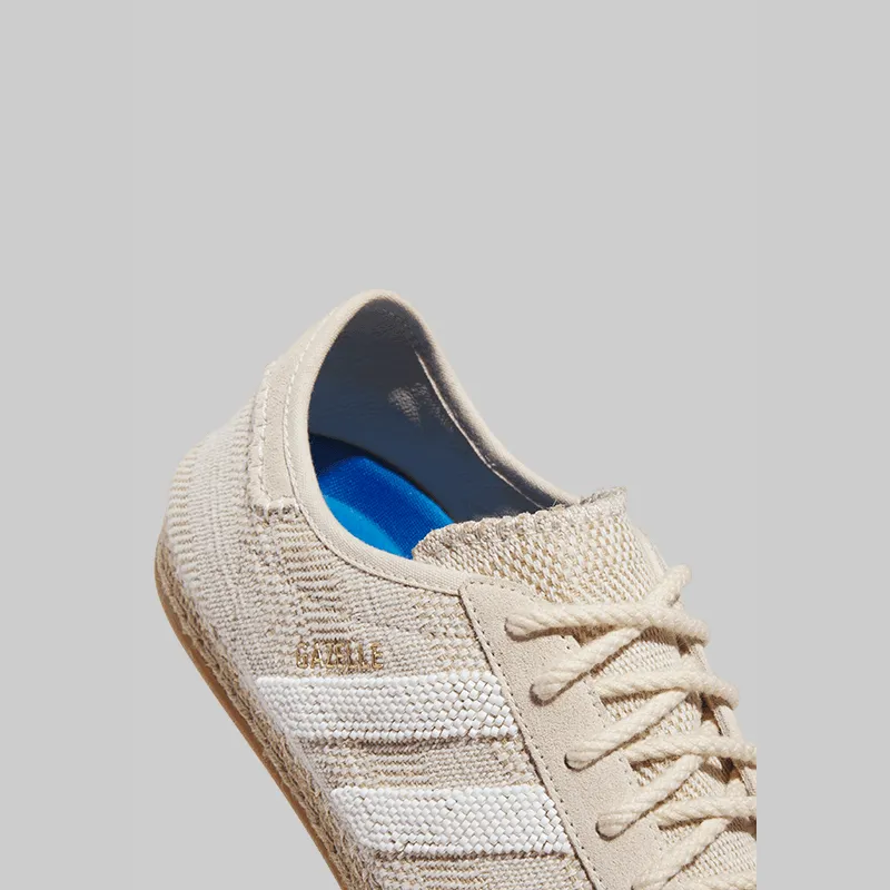 X CLOT Gazelle By Edison Chen "Halo Ivory" LAST PAIRS