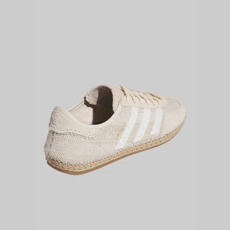 X CLOT Gazelle By Edison Chen "Halo Ivory" LAST PAIRS