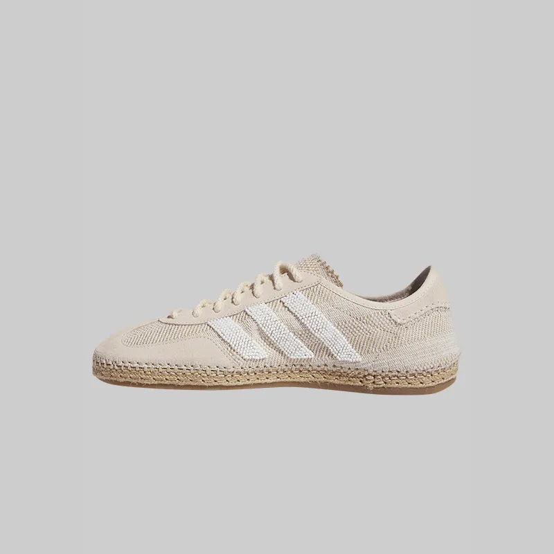 X CLOT Gazelle By Edison Chen "Halo Ivory" LAST PAIRS