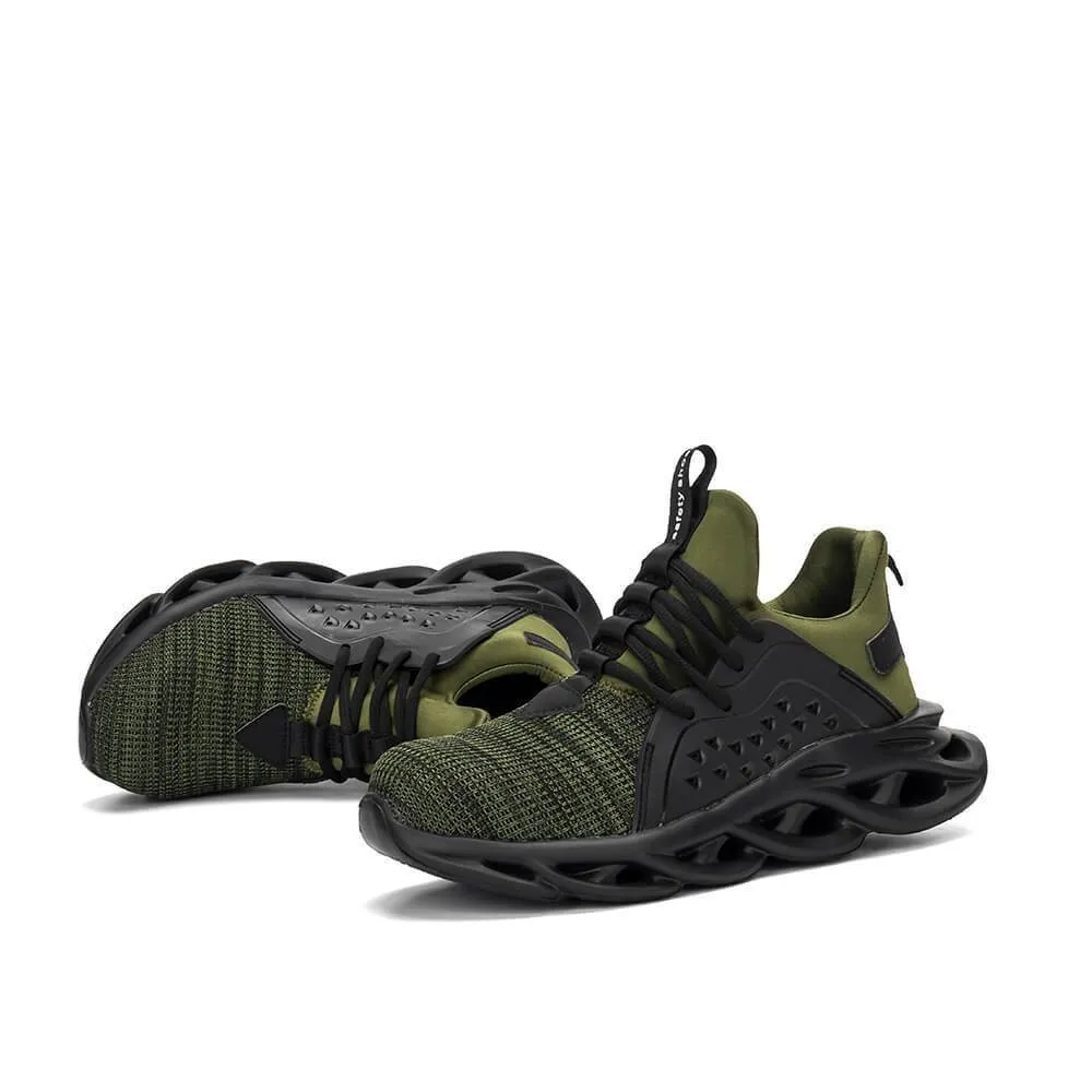 Xciter Indestructible Shoes