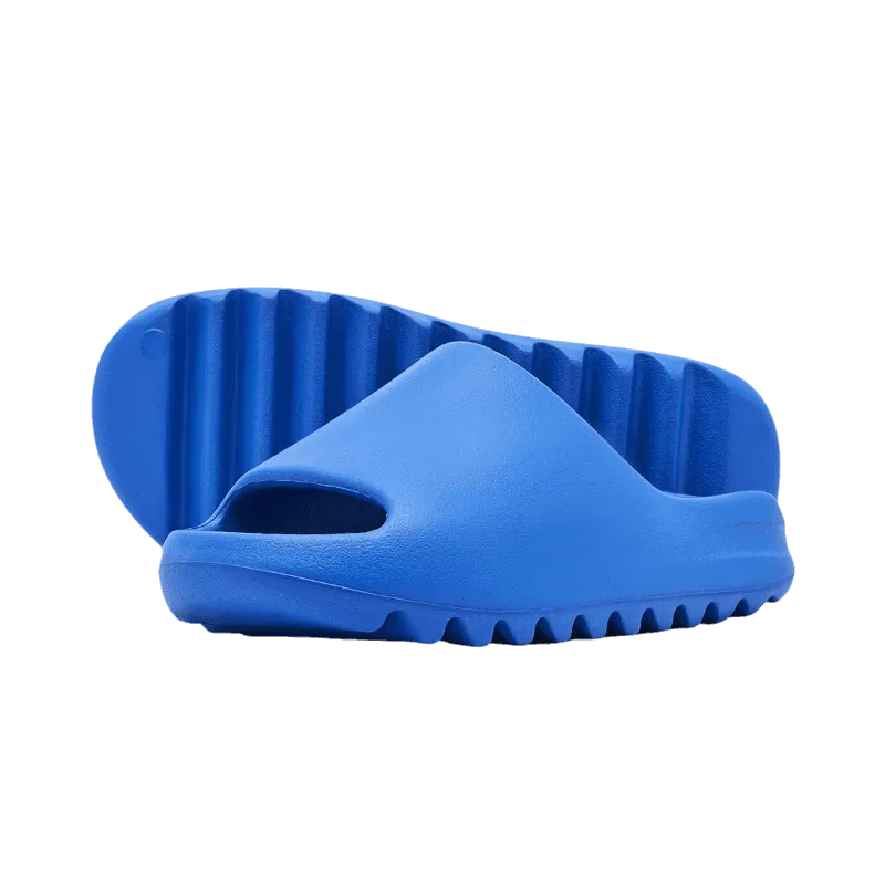 Yeezy Slide Azure