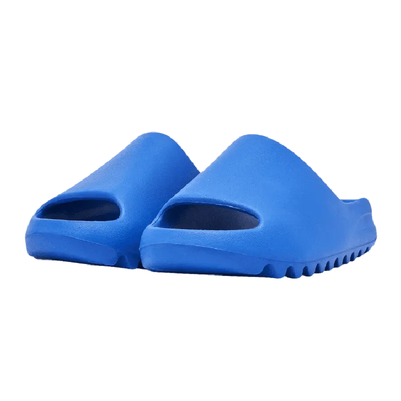 Yeezy Slide Azure