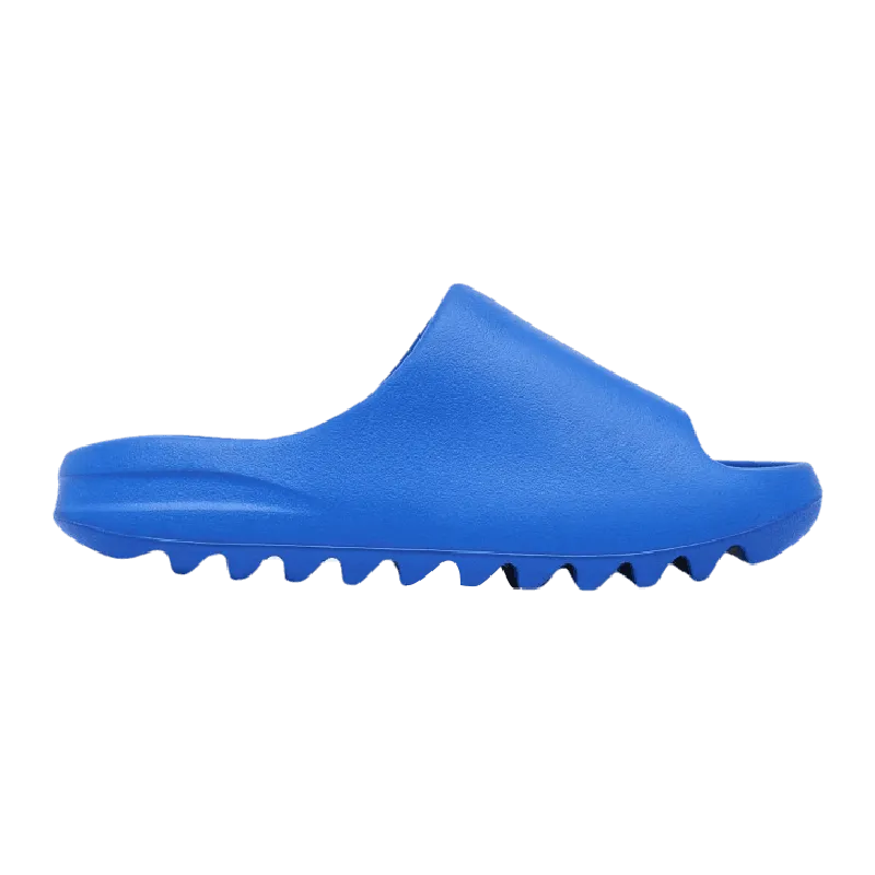 Yeezy Slide Azure