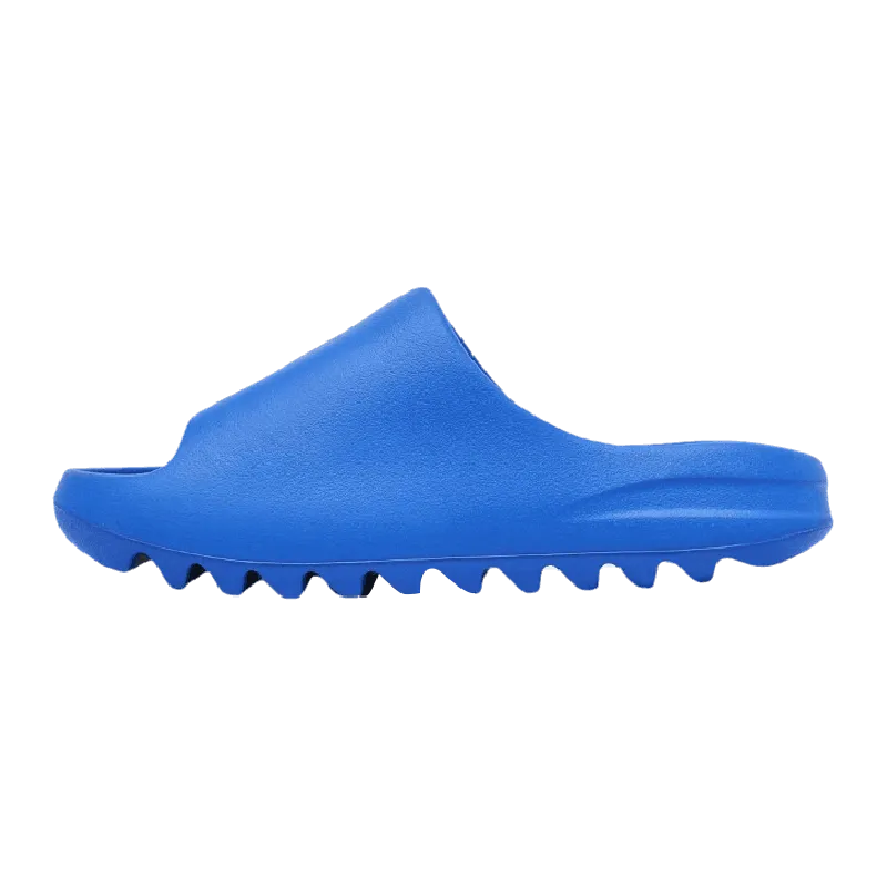 Yeezy Slide Azure