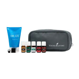 Young Living Active & Fit Kit